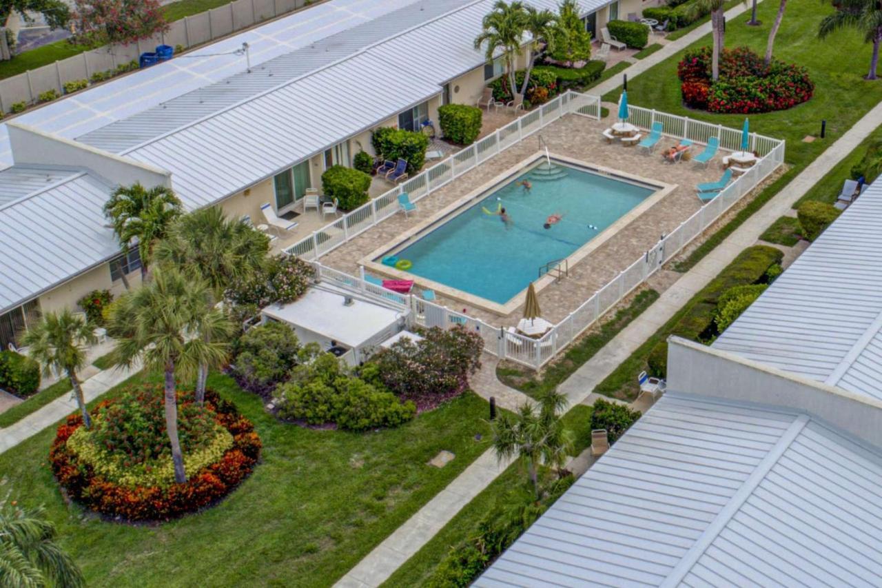 Jamaica Royale - 87 Villa Siesta Key Exteriör bild