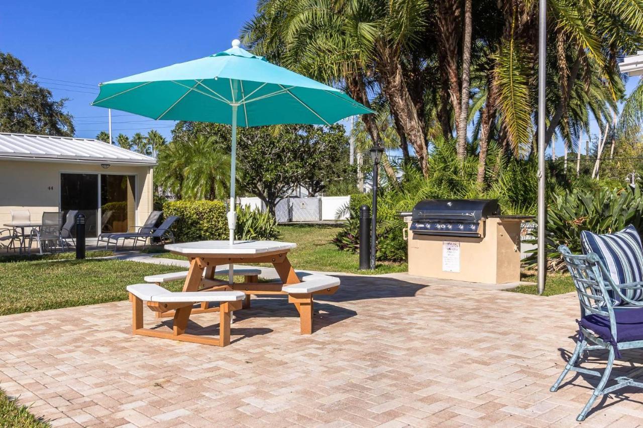Jamaica Royale - 87 Villa Siesta Key Exteriör bild
